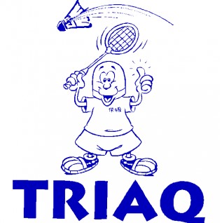 Badminton Triaq