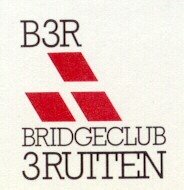Bridgeclub 3 ruiten