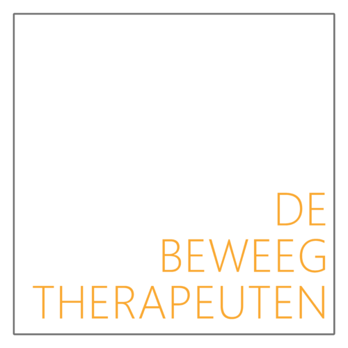 Logo De Beweegtherapeuten - RGB