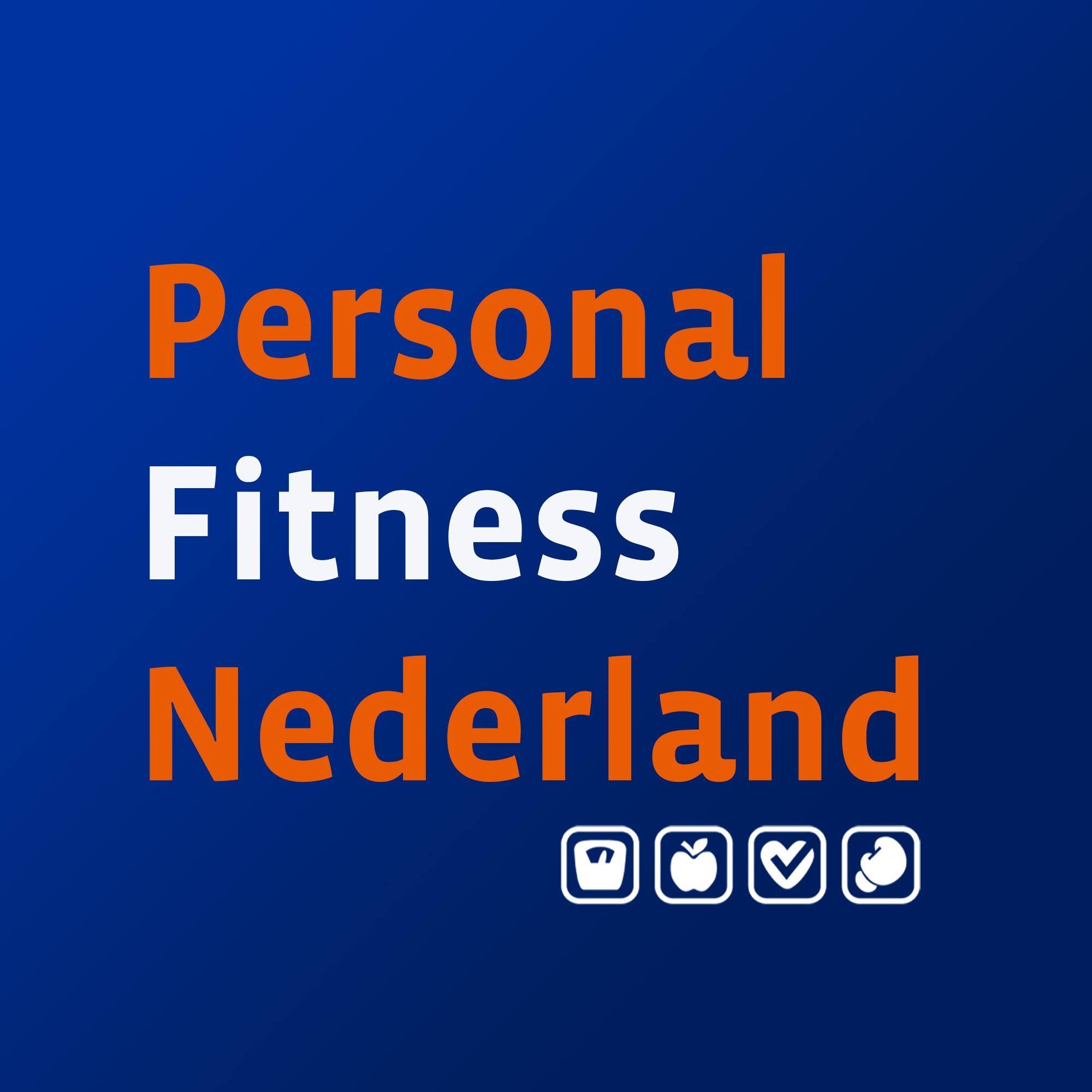 Personal fitness nederland