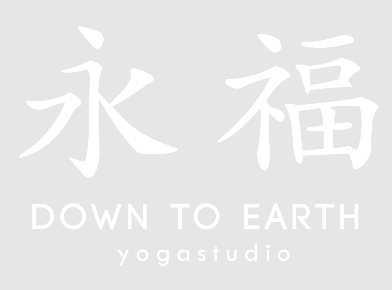 Yogastudio Down to Earth