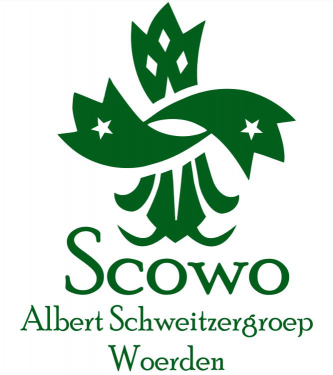 scouting Albert Schweitzergroep Woerden