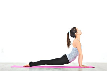 yoga algemeen